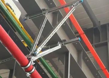 汉台抗震支架厂家与你分享你必须做的紧急情况下的准备